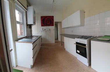 Lonsdale Terrace, Jesmond, Newcastle - Image 2